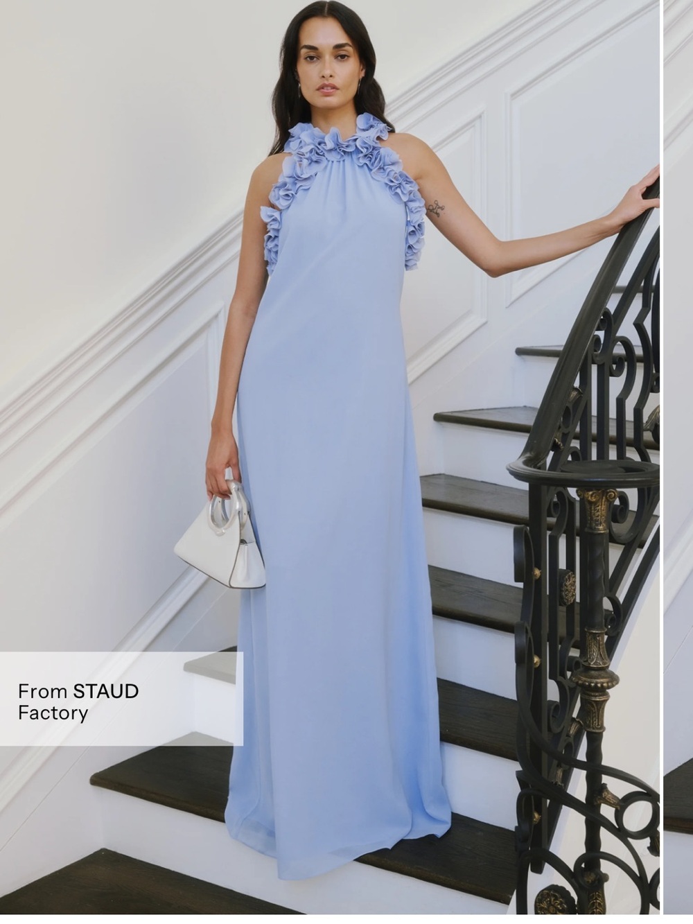 Few Moda o.p.t Marie Dress